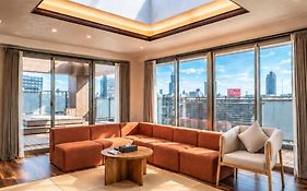 Apartment Hotel 11 Namba Motomachi